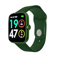 Smartwatch Tecnochic Casual in Acciaio TC-NXT-08 - TC-NXT-08